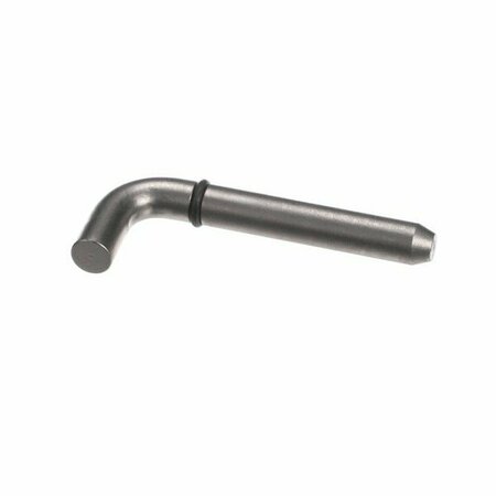 SPACEMAN USA Dispensing - Ss - Handle - Retention Pin - 1F - Sm 2.1.3.27.0026